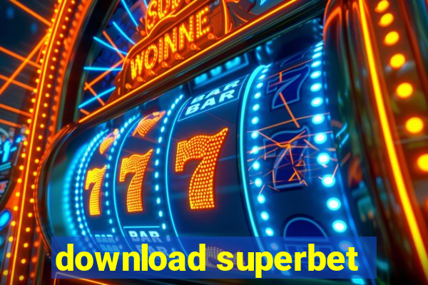 download superbet